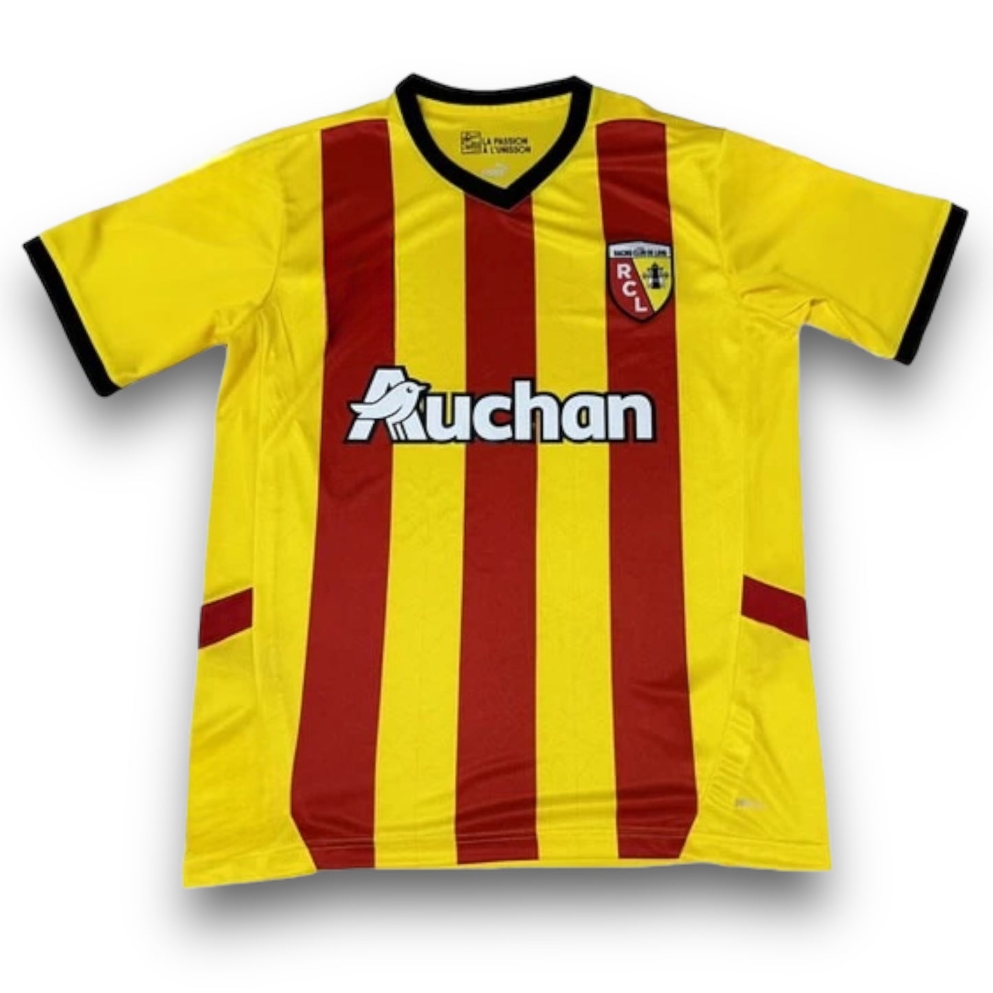 Camiseta RC Lens 2024-2025 Local