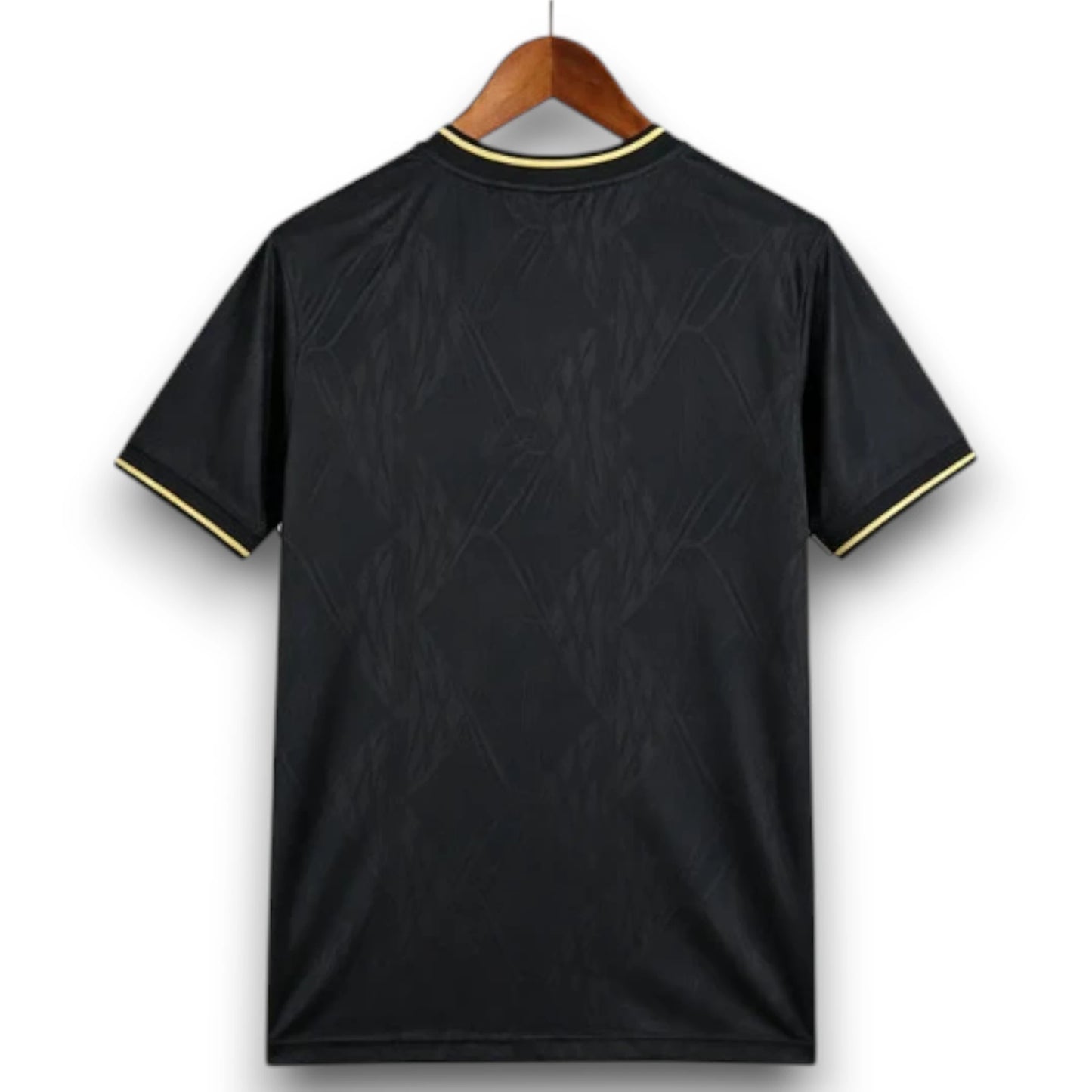 Camiseta Brasil 2026-2027 Especial