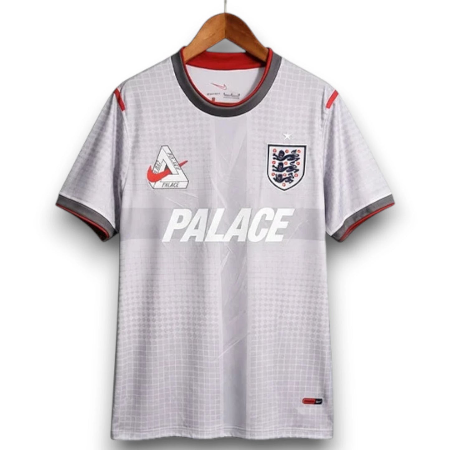 Camiseta Inglaterra x Palace 2026-2027 Entrenamiento