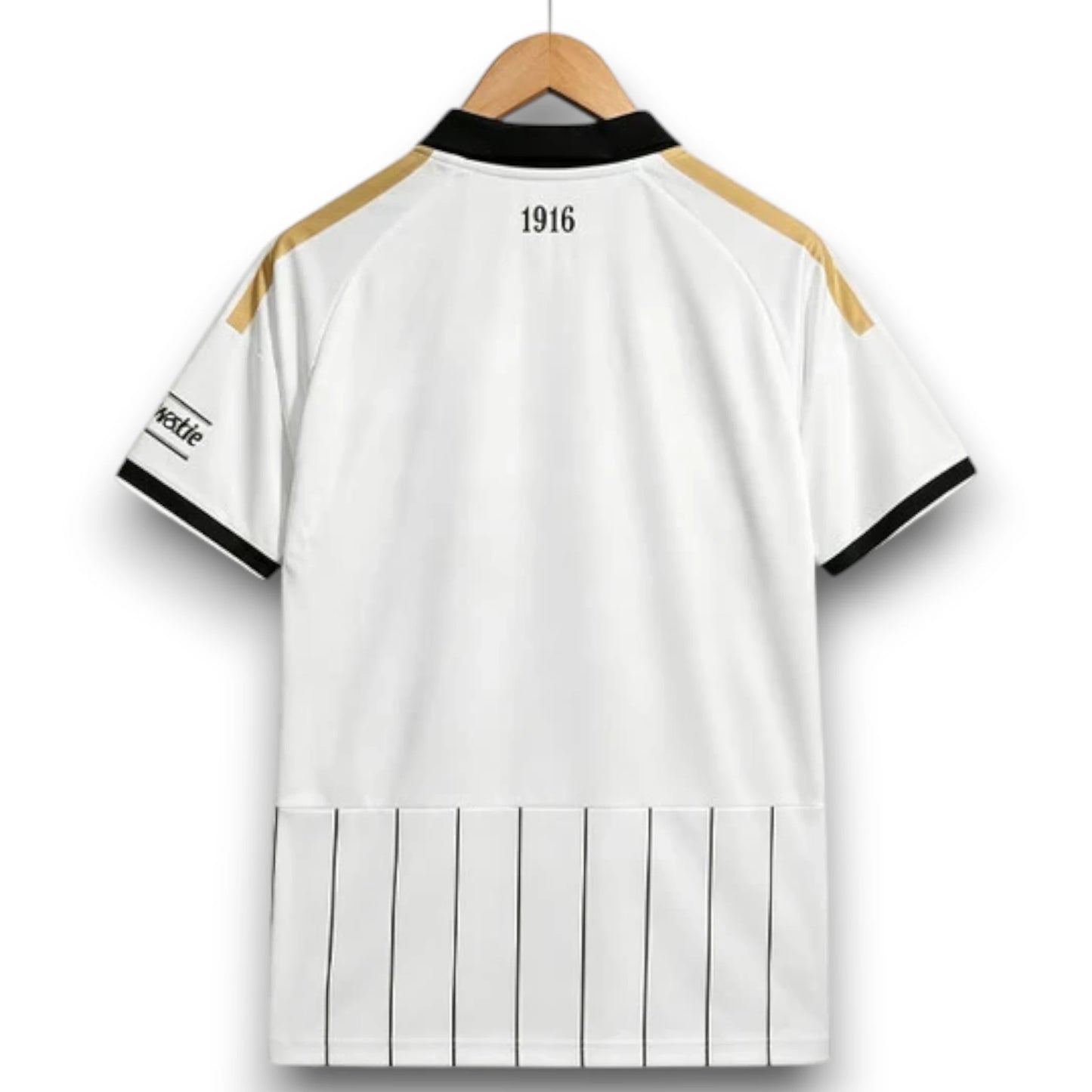Camiseta Legia de Varsovia 2026-2027 Local