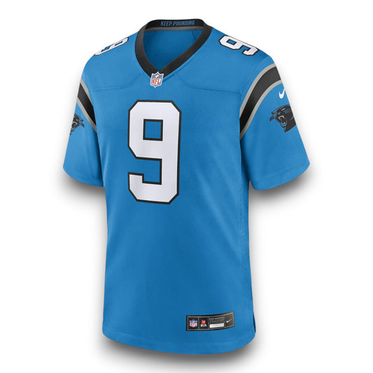 Camiseta NFL Carolina Panthers - Alternativa