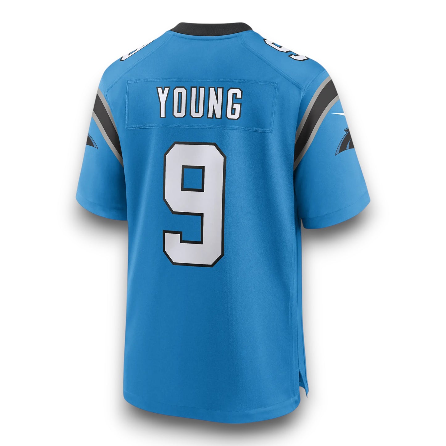 Camiseta NFL Carolina Panthers - Alternativa