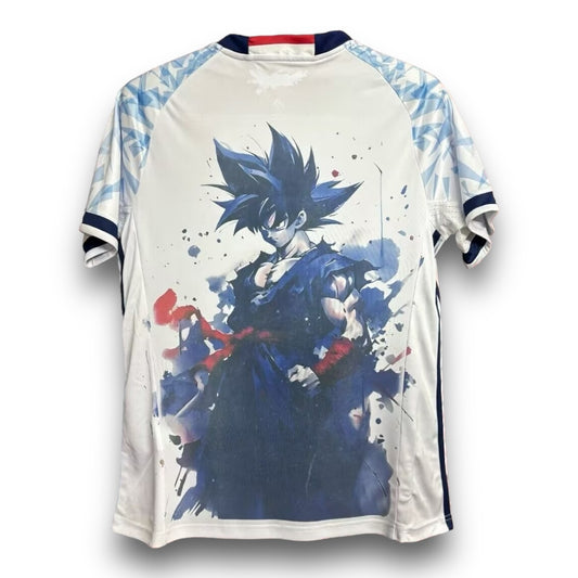 Camiseta Japón Dragon Ball 2024-2025