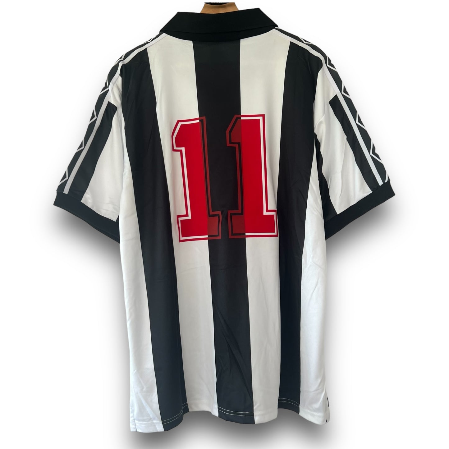 Camiseta Newcastle 1980-1982 Local