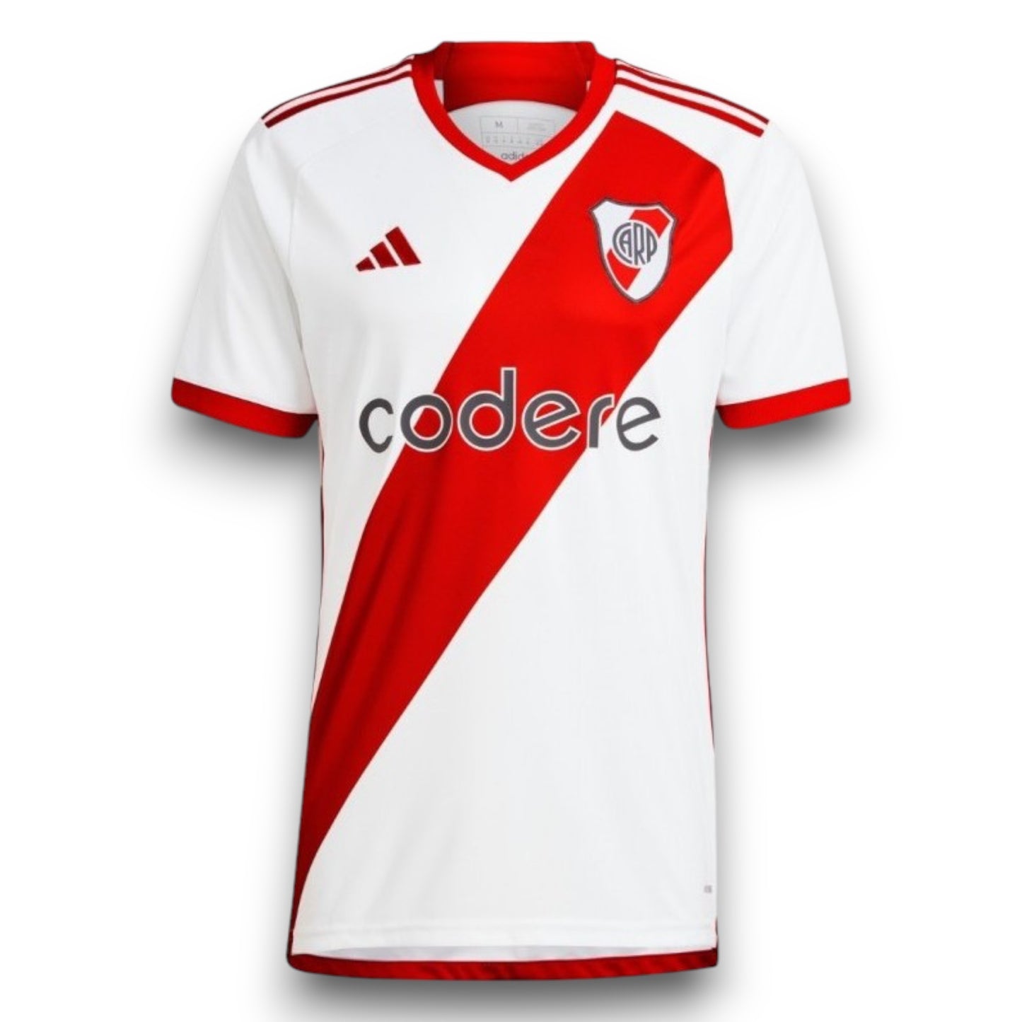 Camiseta River Plate 2024-2025 Local