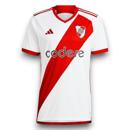 Camiseta River Plate 2024-2025 Local