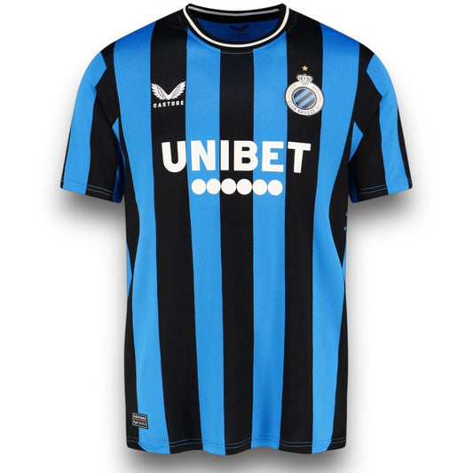 Camiseta Brugge 2024-2025 Local