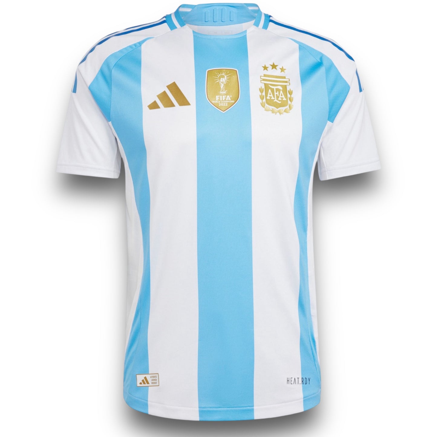 Camiseta Argentina 2024-2025 Local