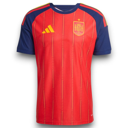 Camiseta España 2025-2026 Local