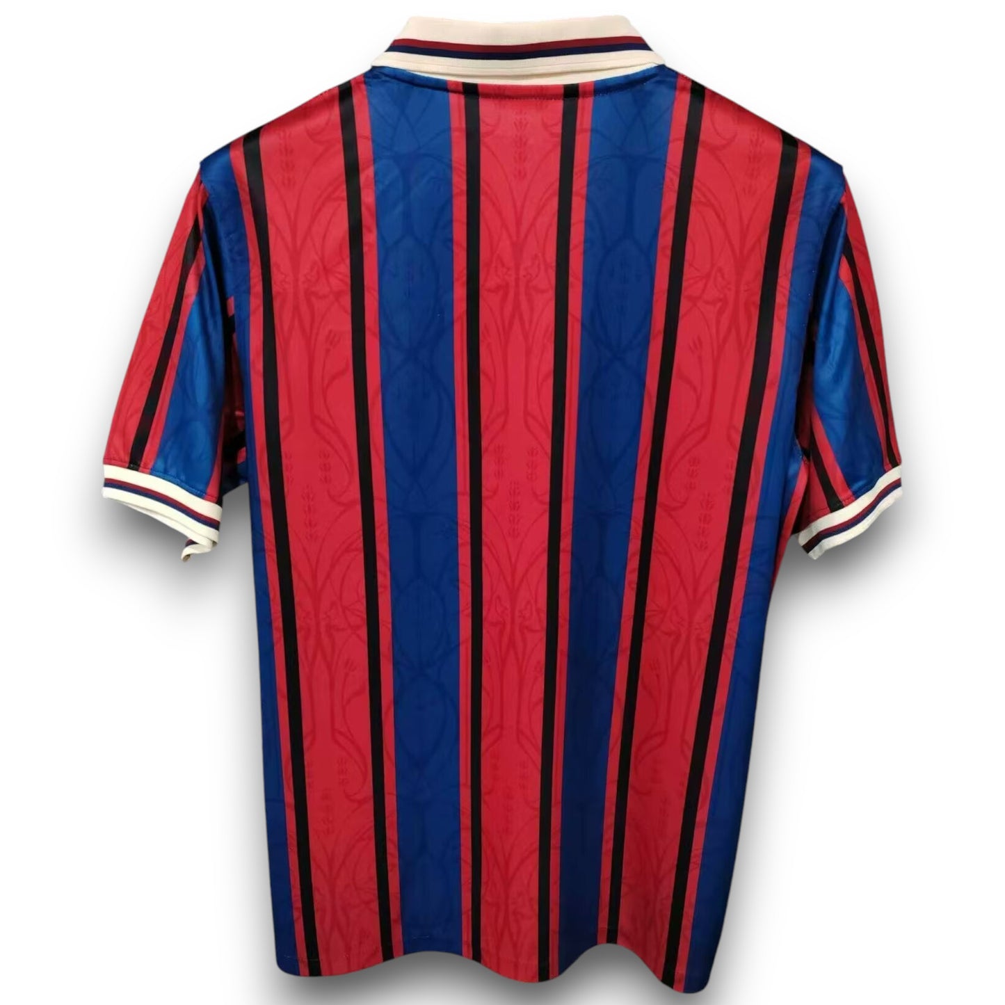 Camiseta Barcelona 125th Aniversario Retro