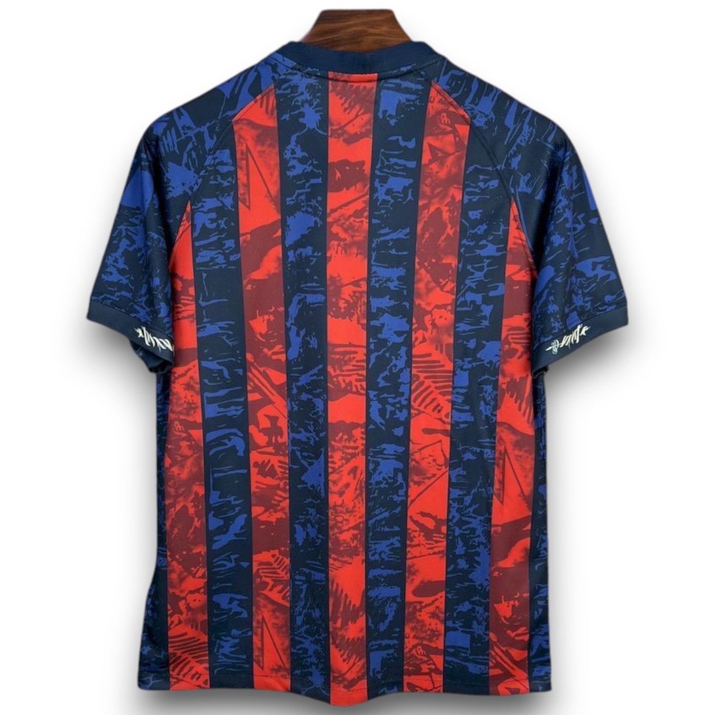Camiseta FC Barcelona 2025-2026 Prepartido