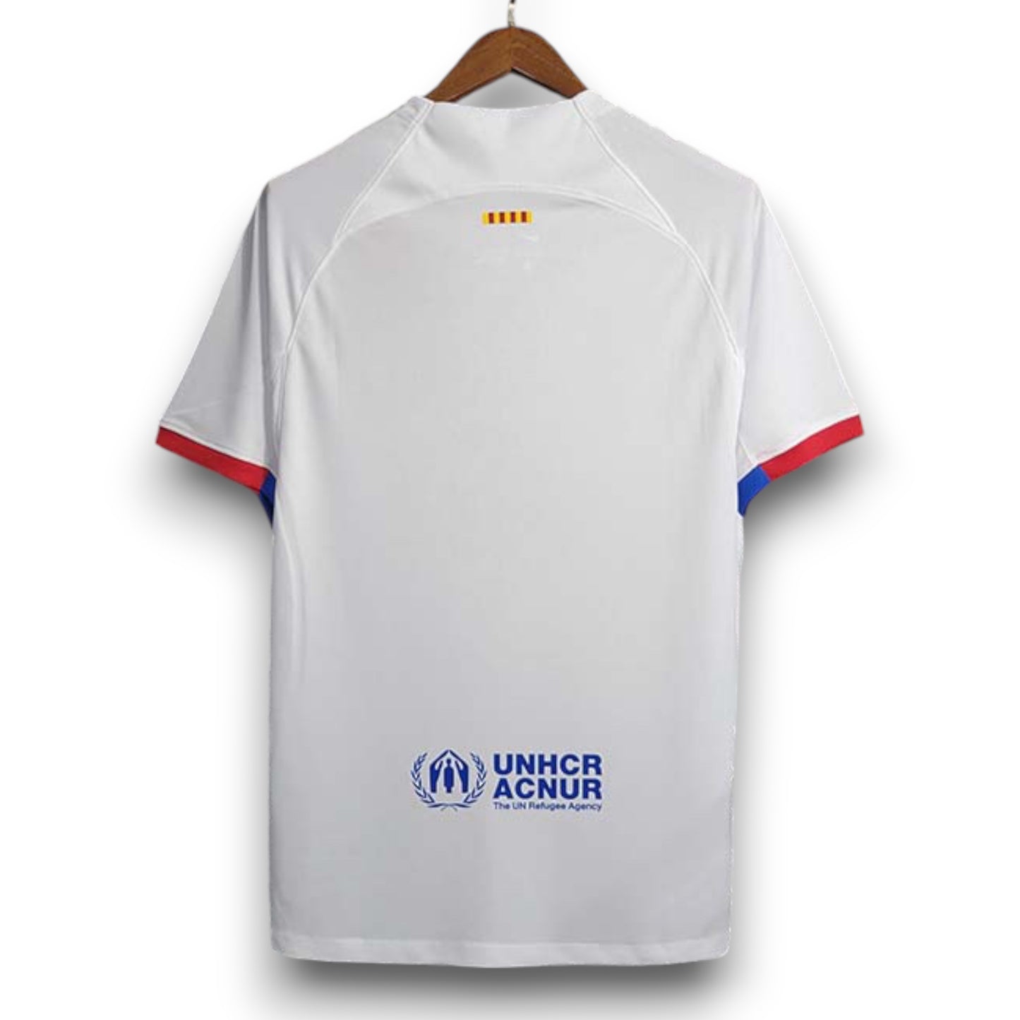 Camiseta Barcelona 2023-2024 Visitante