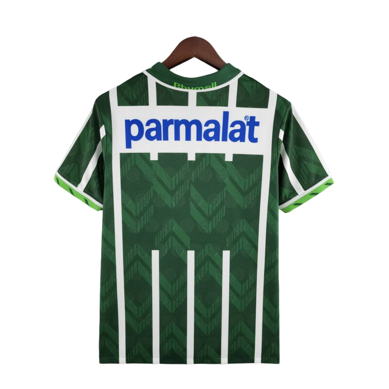 Camiseta Palmerias 1996 Local