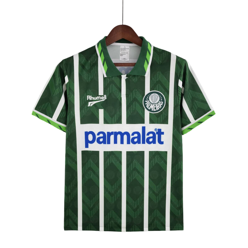 Camiseta Palmeiras 1996 Local