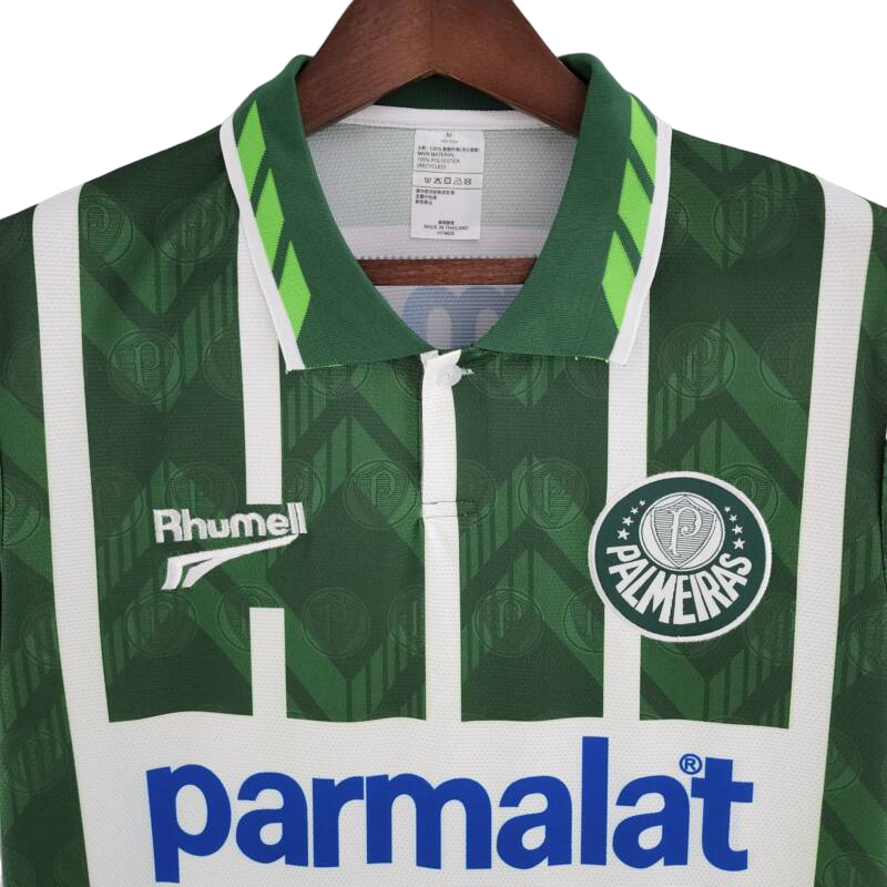 Camiseta Palmeiras 1996 Local