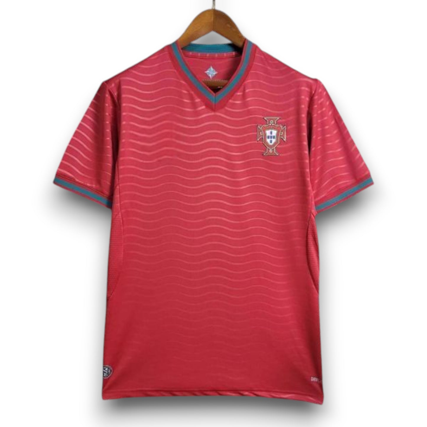 Camiseta Portugal 2026-2027 Local