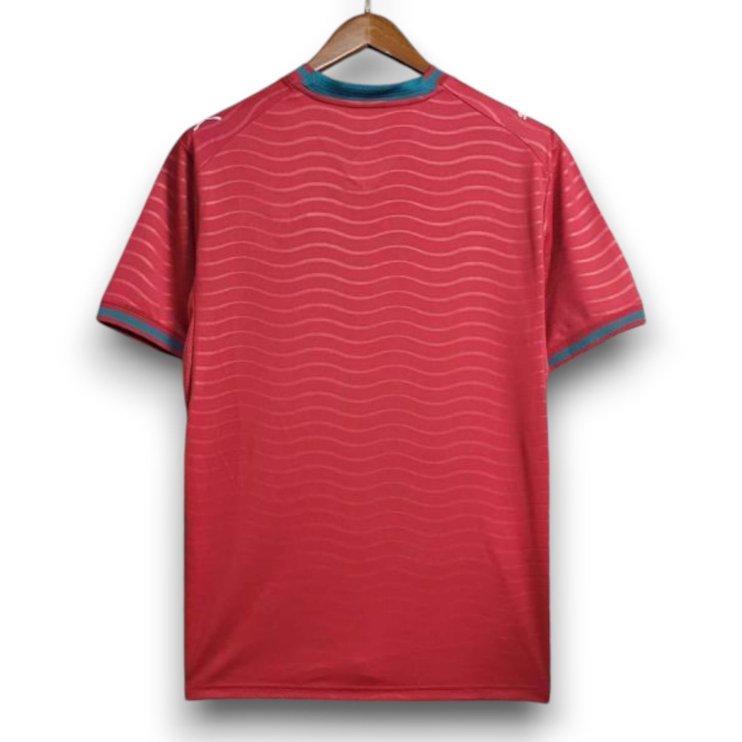 Camiseta Portugal 2026-2027 Local