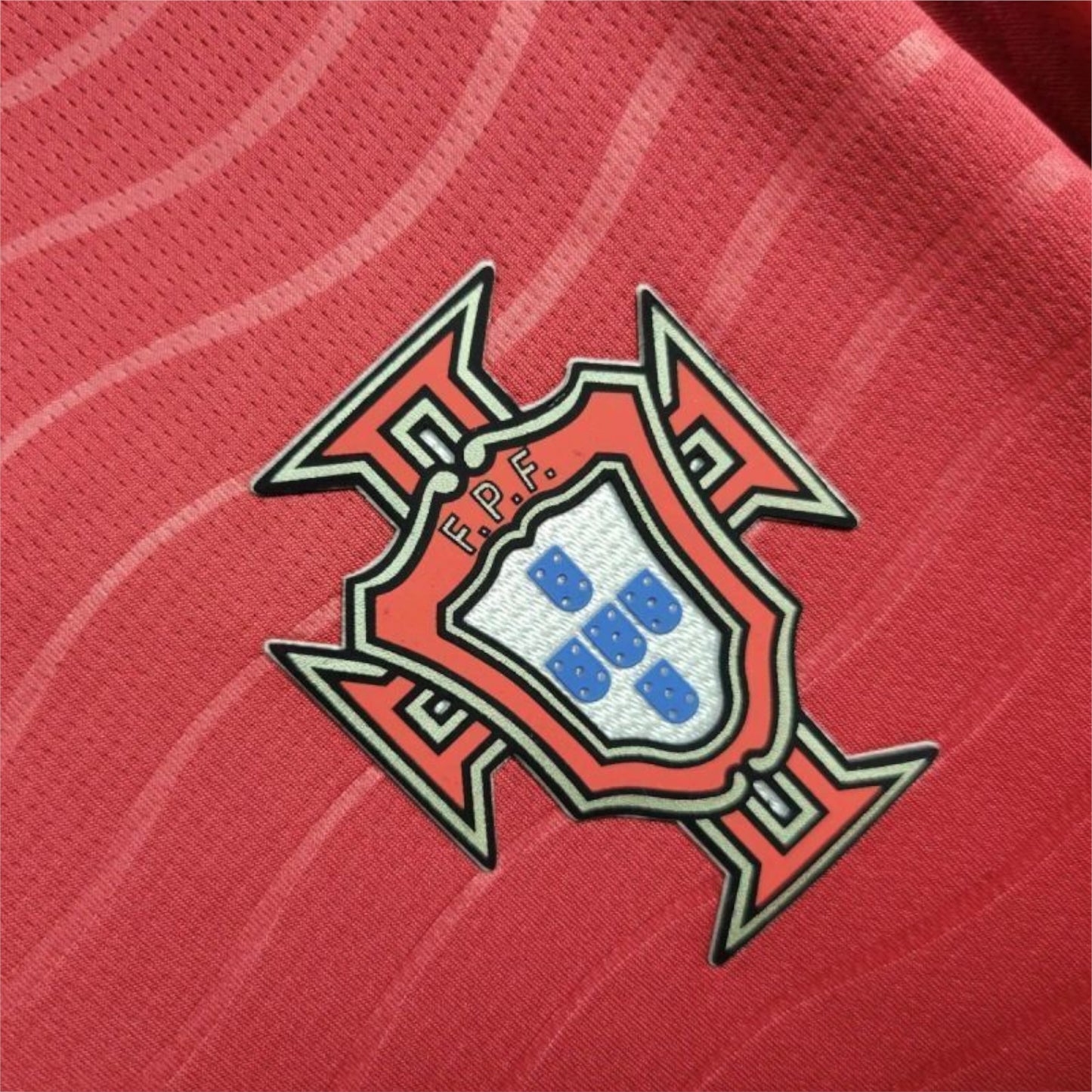 Camiseta Portugal 2026-2027 Local