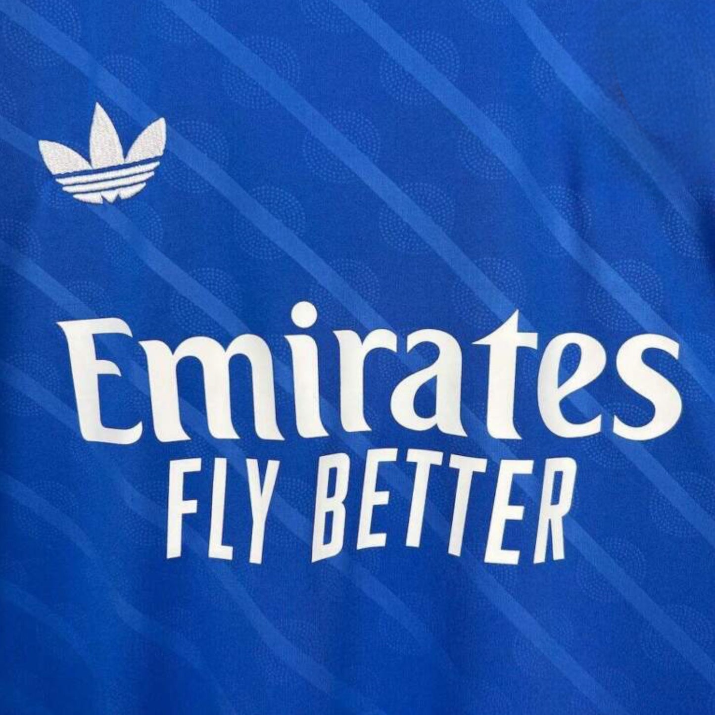 Camiseta Real Madrid 2025-2026 Alternativa