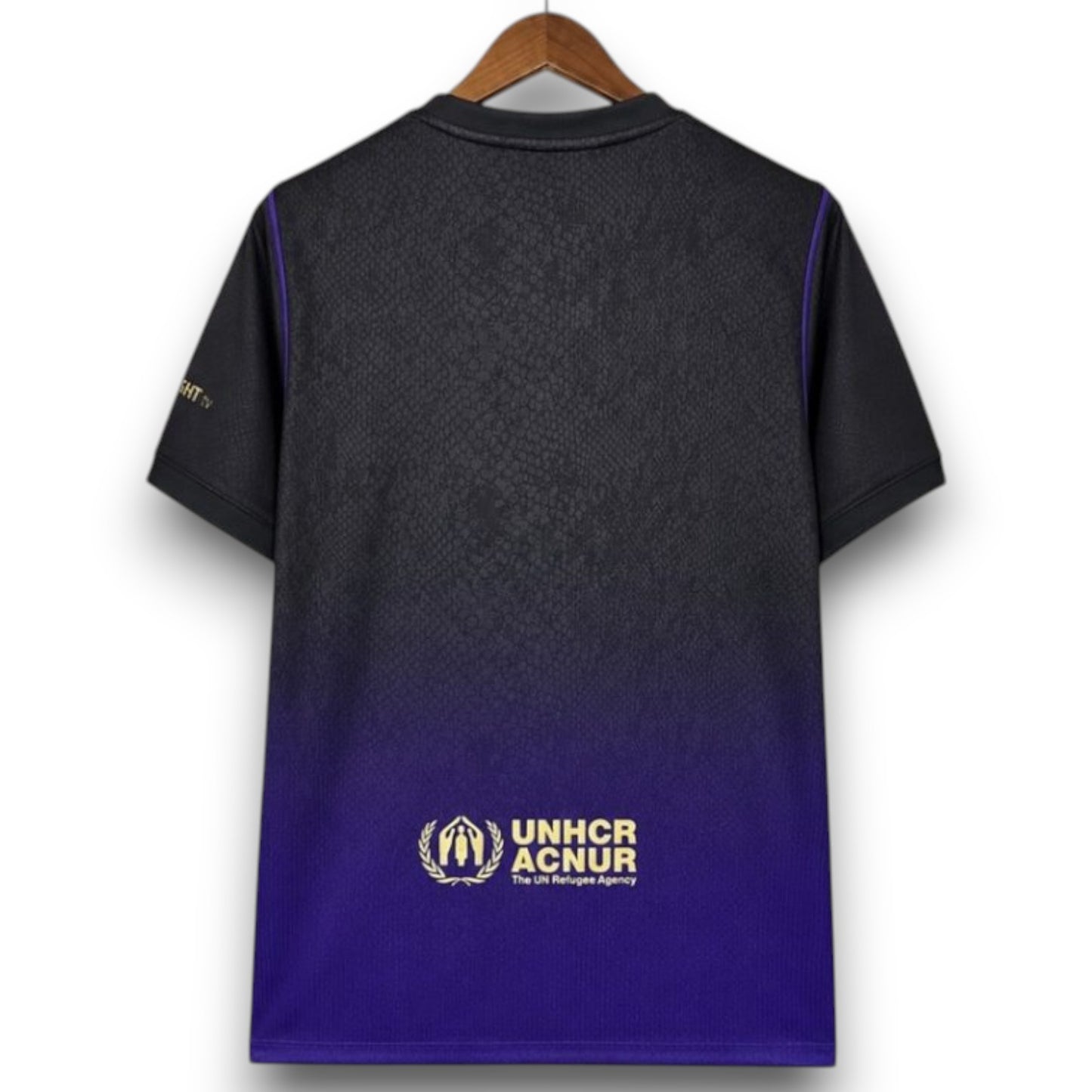 Camiseta Barcelona 2026-2027 Visitante
