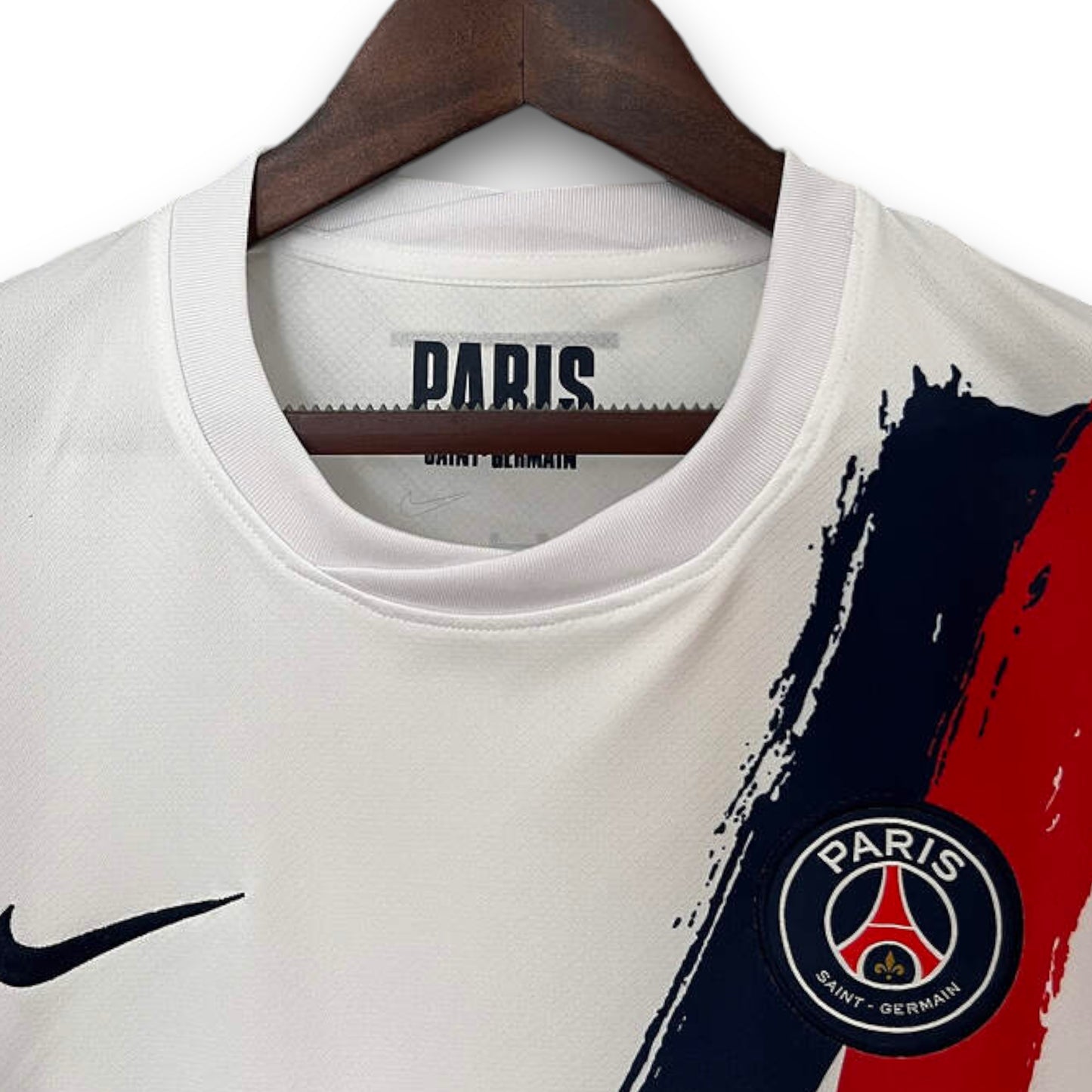 Camiseta París 2024-2025 Visitante