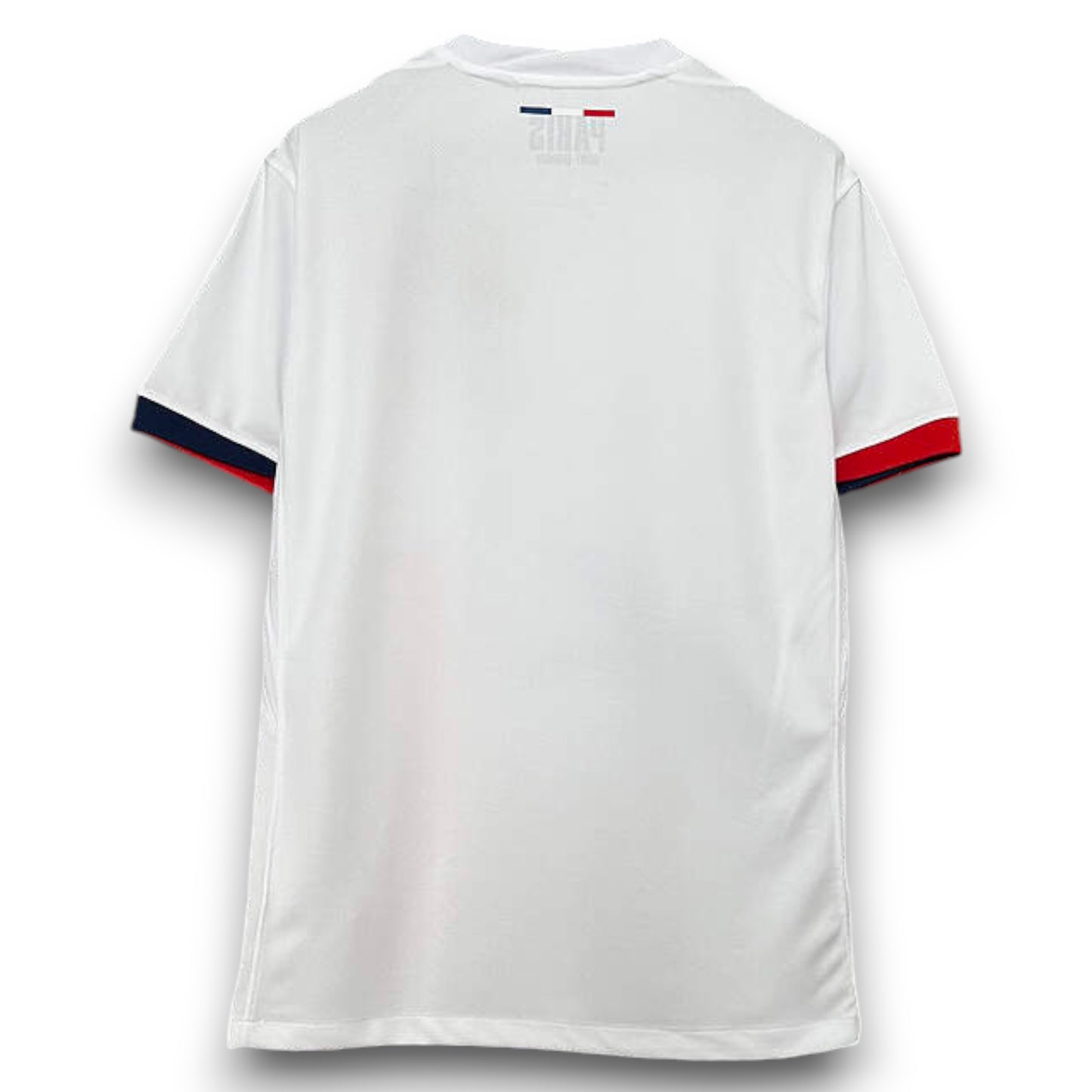 Camiseta París 2024-2025 Visitante