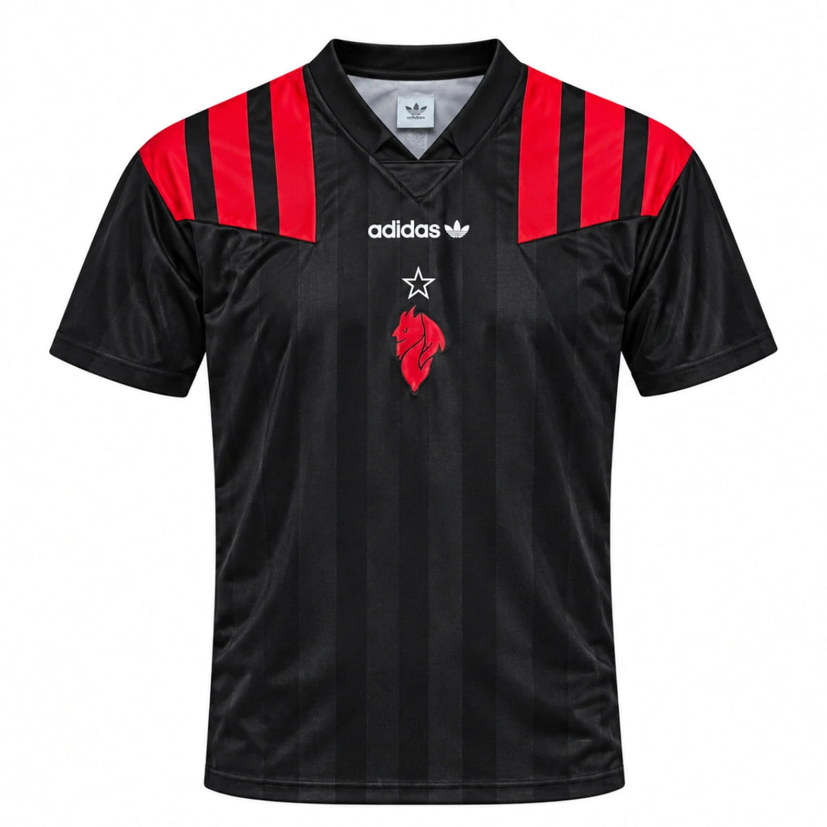 Camiseta Milán 2026-2027 Versión EQT