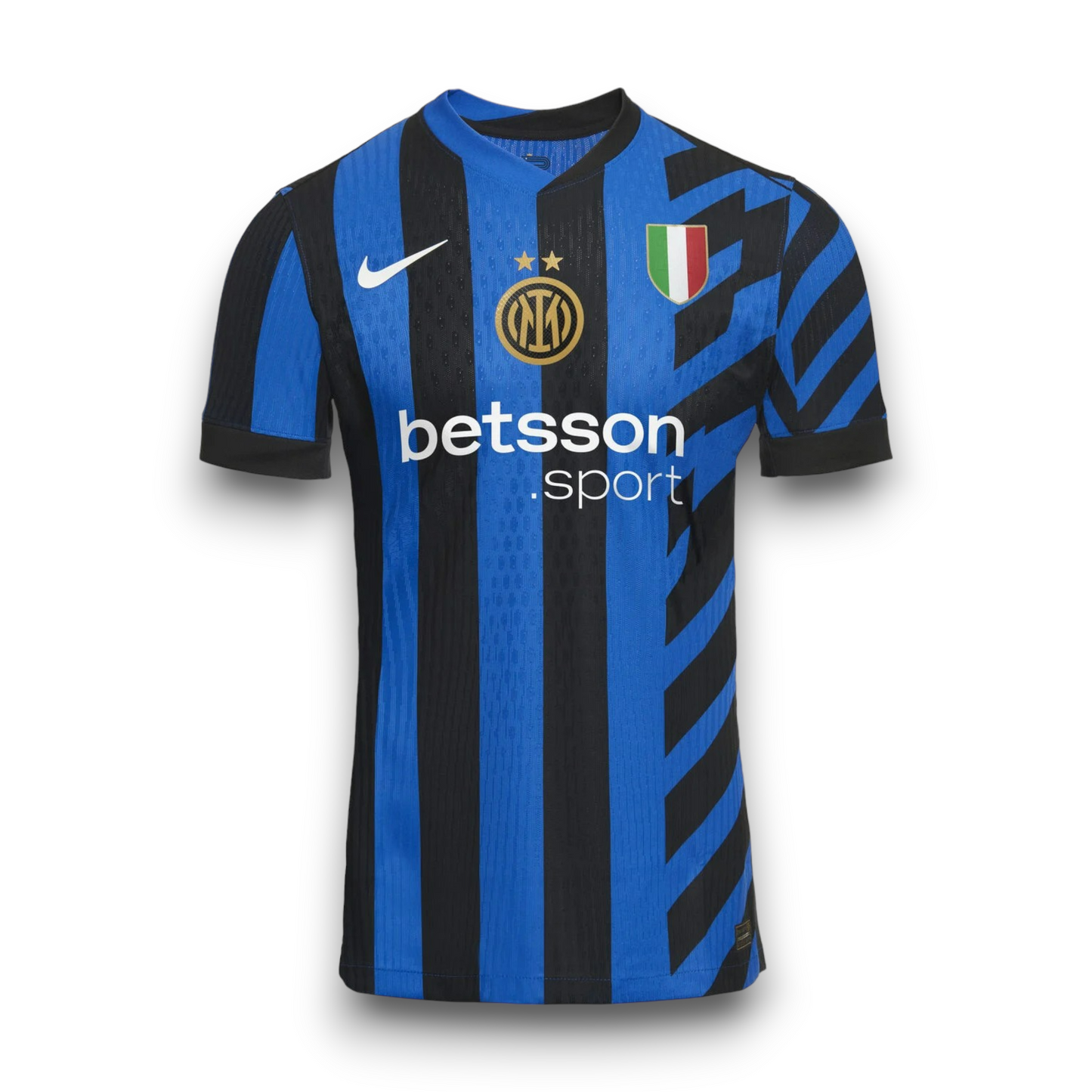 Camiseta Inter de Milán 2024-2025 Local