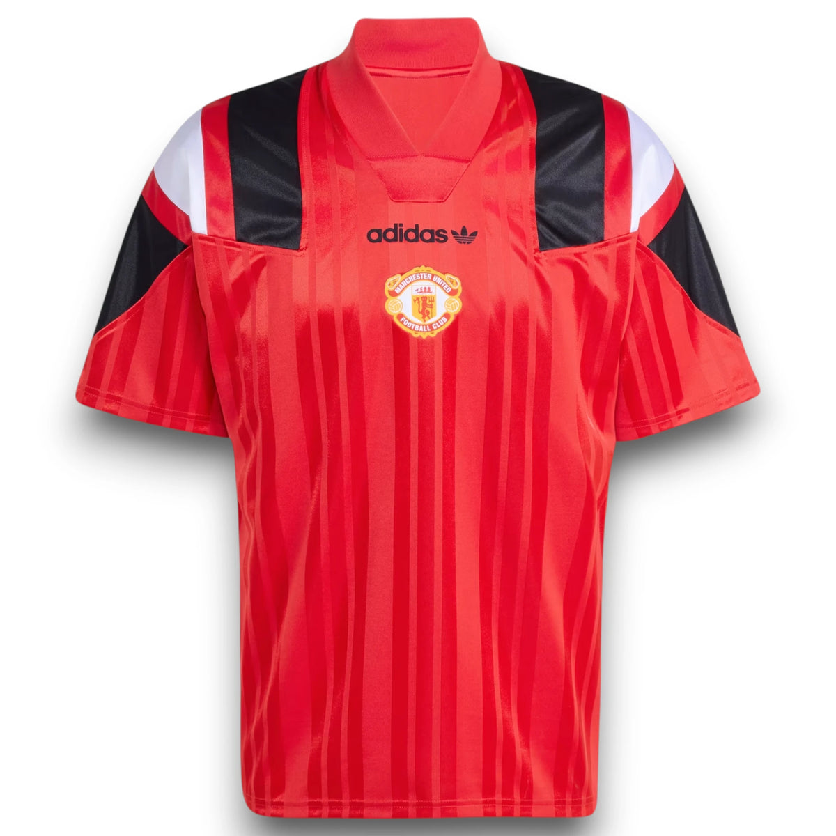 Camiseta Manchester United 2026-2027 EQT