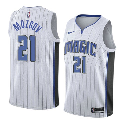 Camiseta Orlando Magic Association 2023-2024