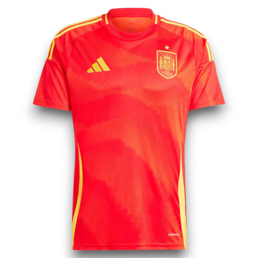 Camiseta España 2024-2025 Local