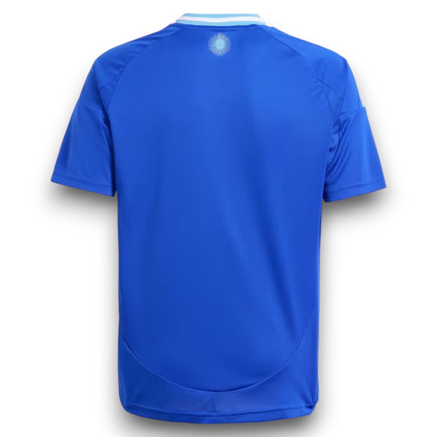 Camiseta Argentina 2024-2025 Visitante