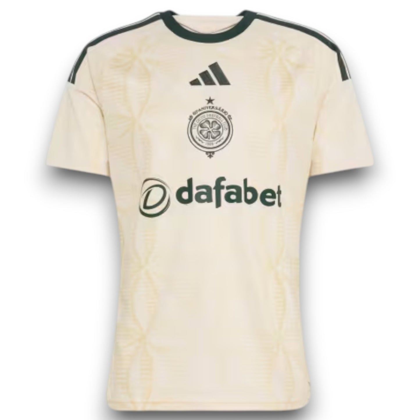 Camiseta Celtic 2026-2027 Alternativa
