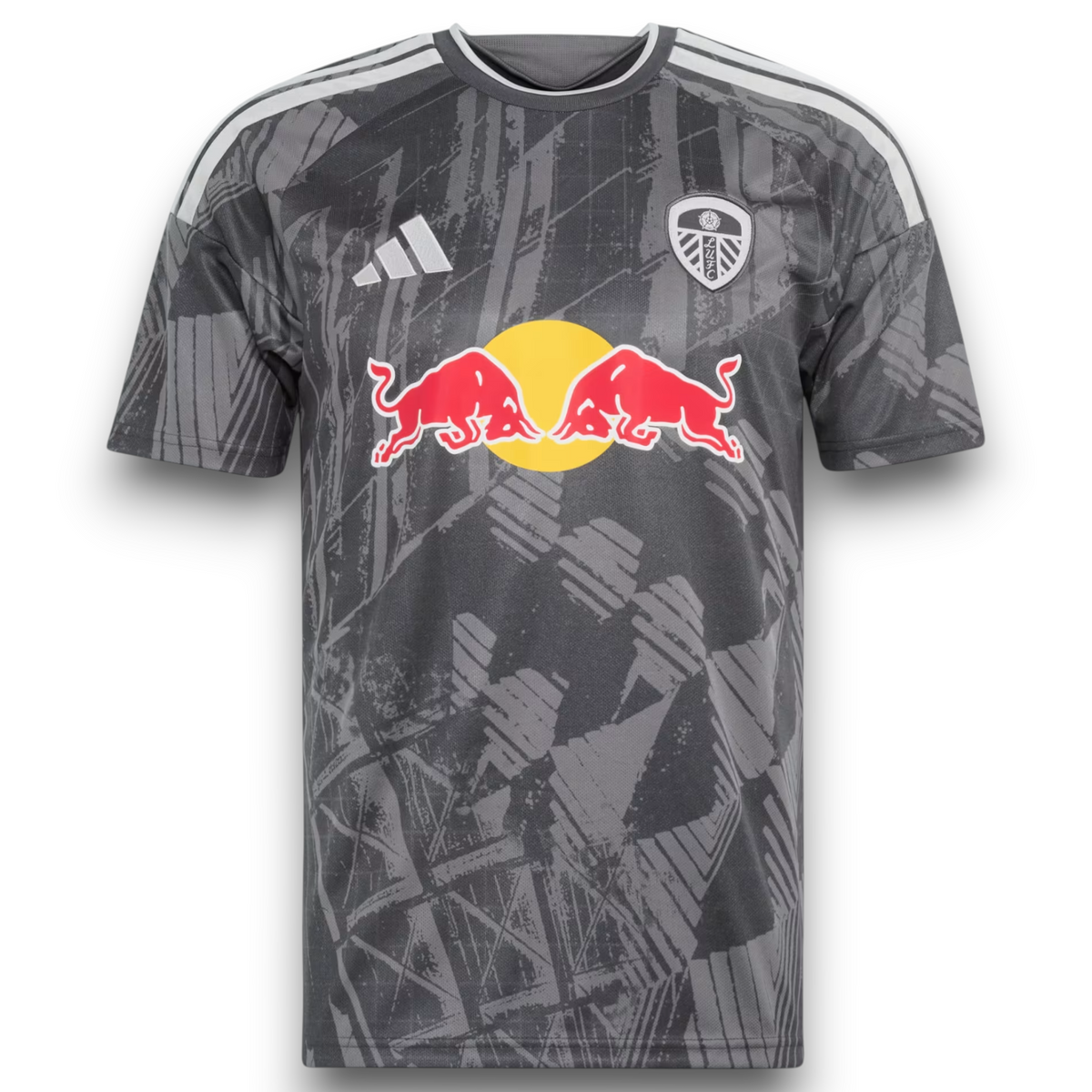 Camiseta Leeds United 2026-2027 Alternativa