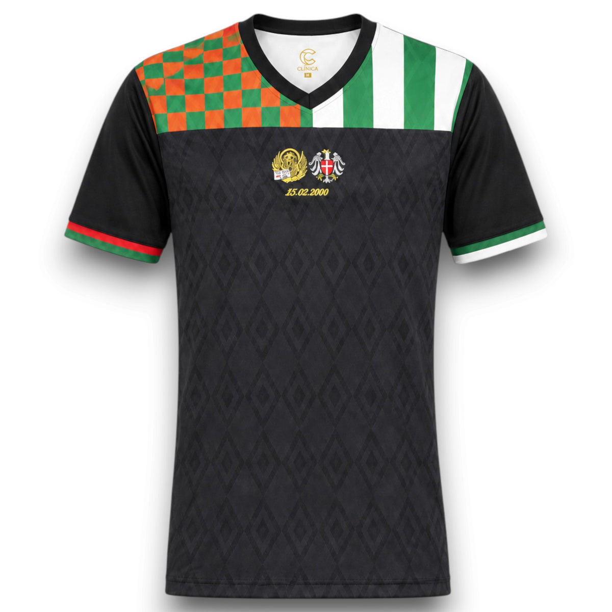 Camiseta Venezia 2026-2027 Especial