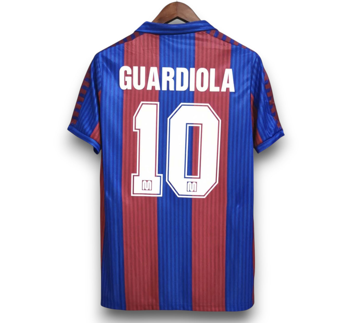 Camiseta Barcelona 1990-1992 Local