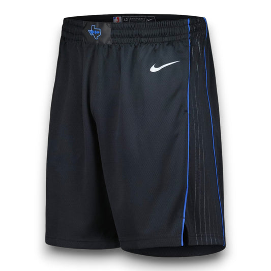 Pantalón Dallas Mavericks City Edition 2023-2024