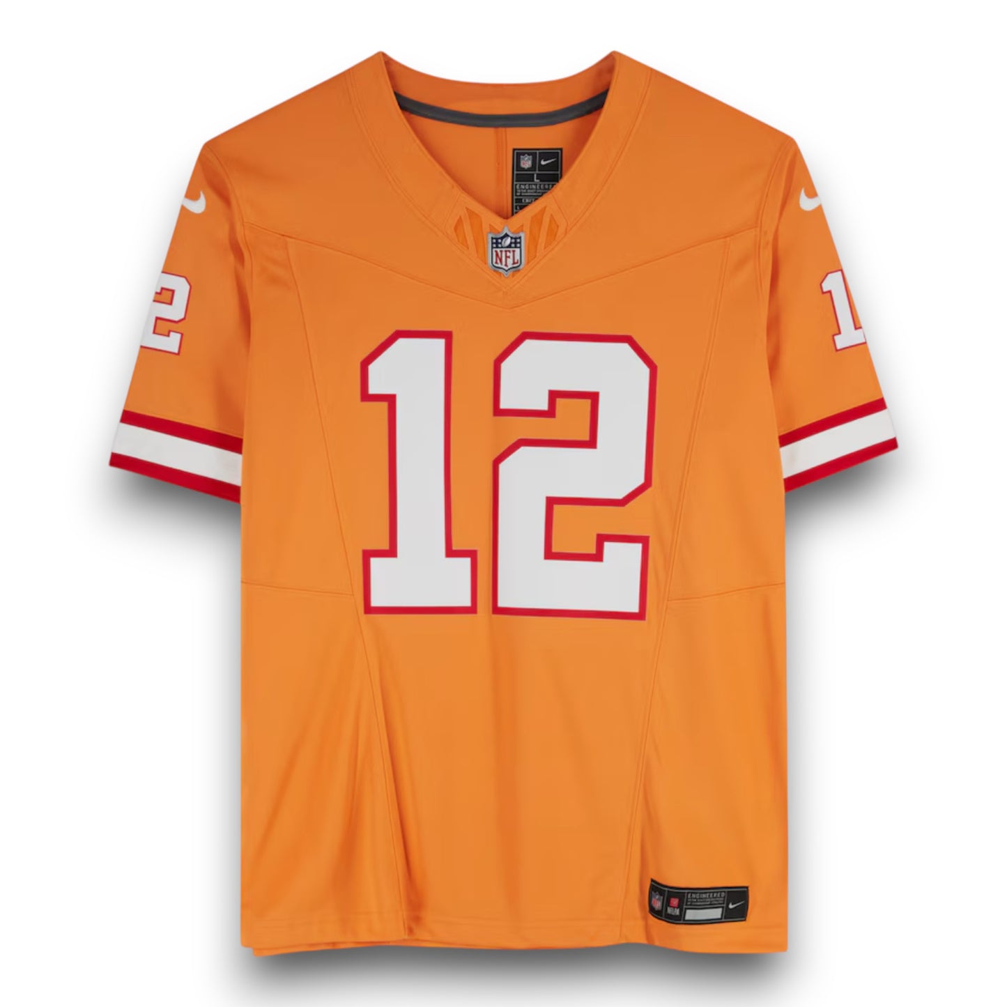 Camiseta NFL Tampa Bay Buccaneers - Throwback