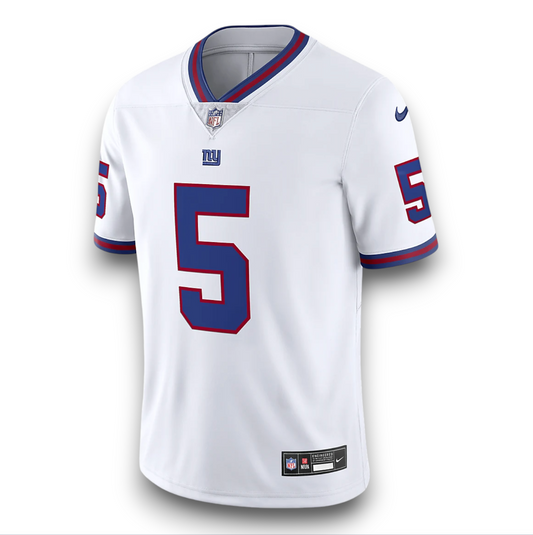 Camiseta NFL New York Giants - Color Rush