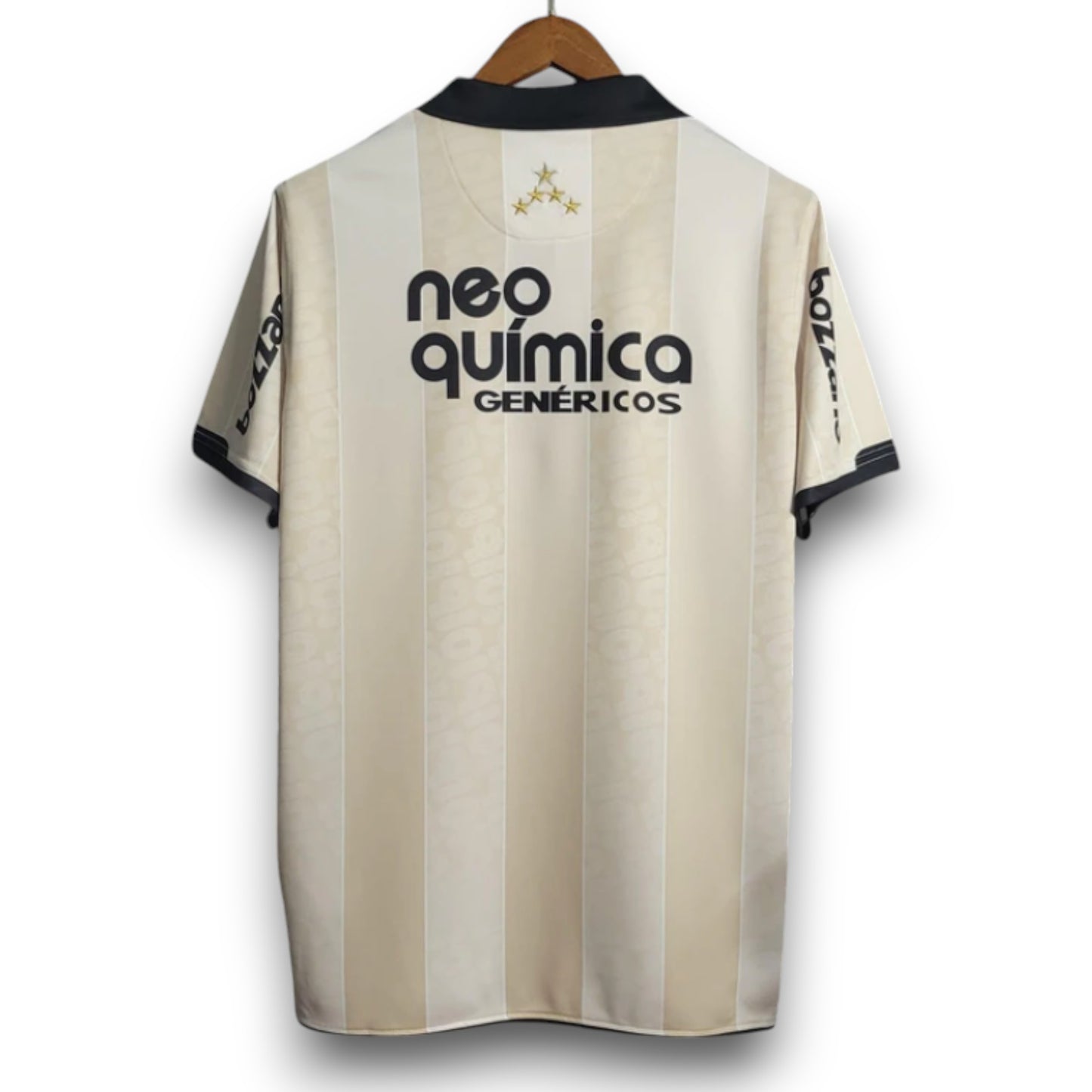 Camiseta Corinthians 2010 Centenario