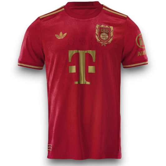 Camiseta Bayern Múnich 2024-2025 Aniversario