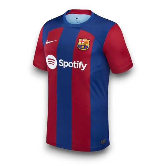 Camiseta Barcelona 2023-2024 Local