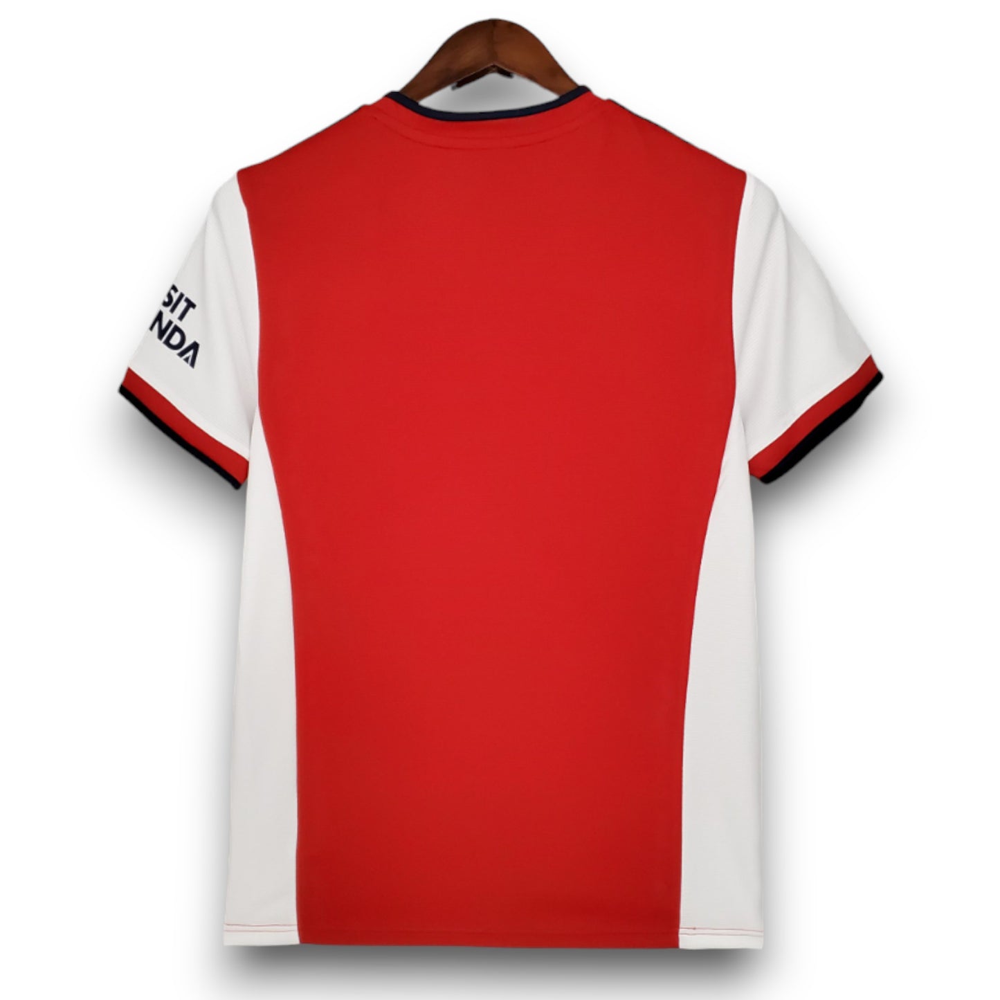 Camiseta Arsenal 2021-22 Local