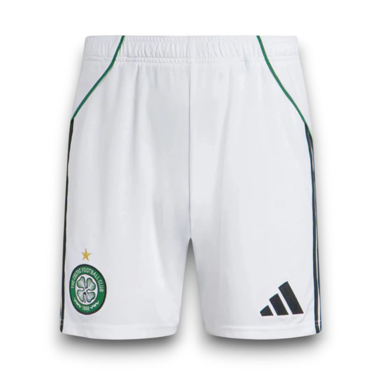 Pantalón corto Celtic 2025-2026 Local