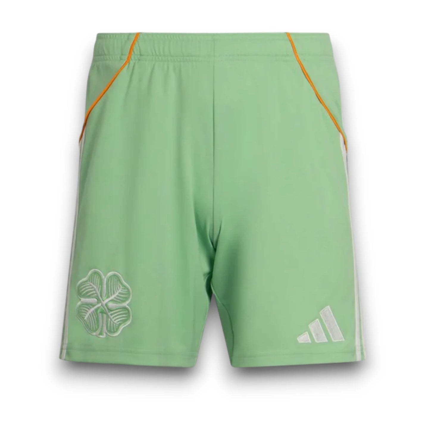 Pantalón corto Celtic 2025-2026 Alternativa