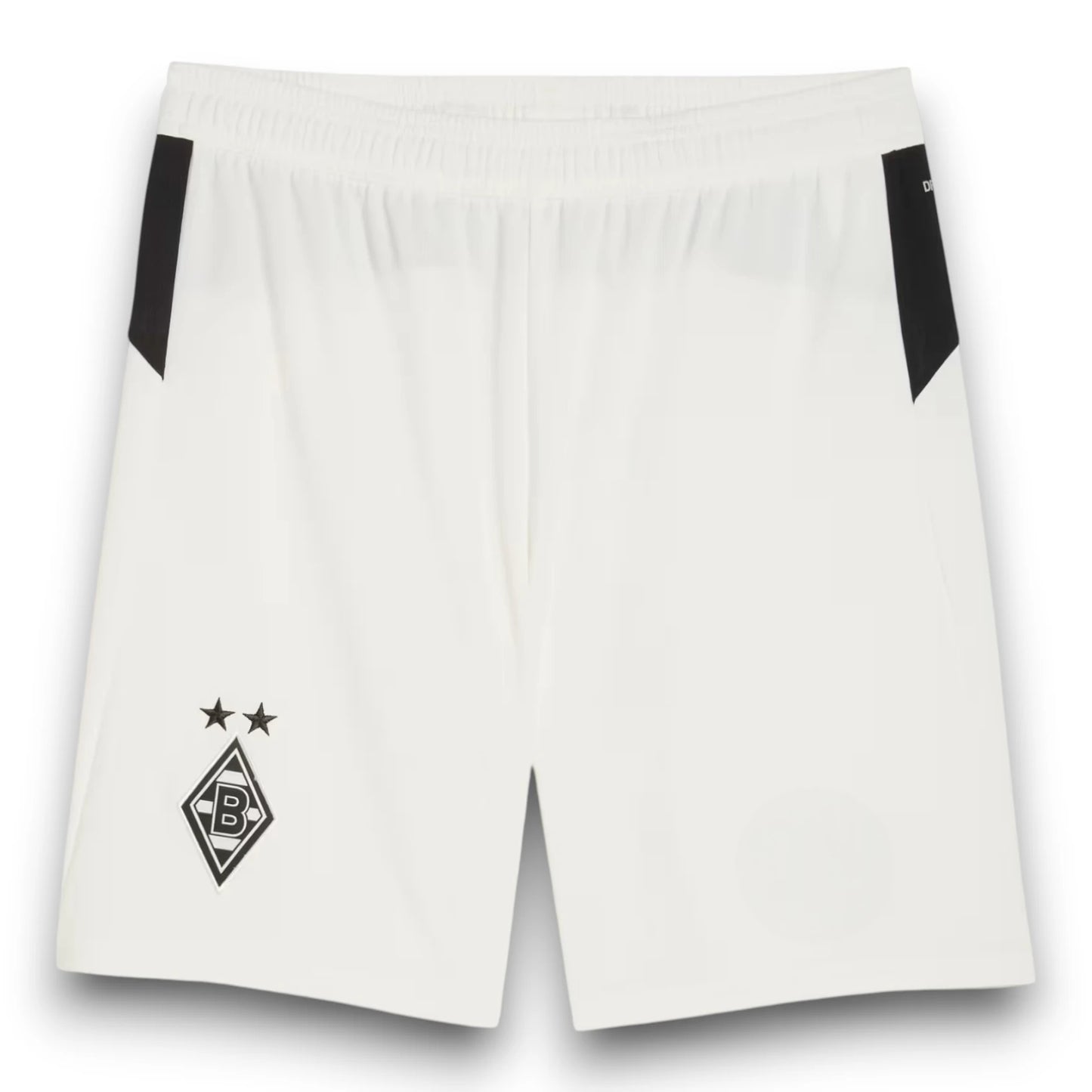 Pantalón corto Borussia Monchengladbag 2025-2026 Local