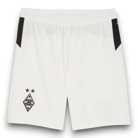 Pantalón corto Borussia Monchengladbag 2025-2026 Local