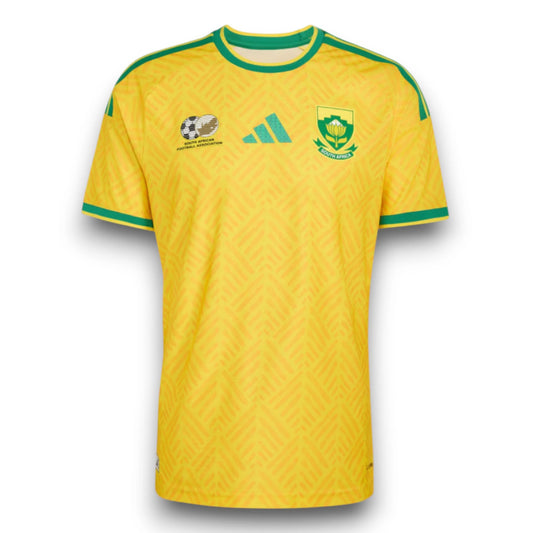 Camiseta Sudáfrica 2026 Local