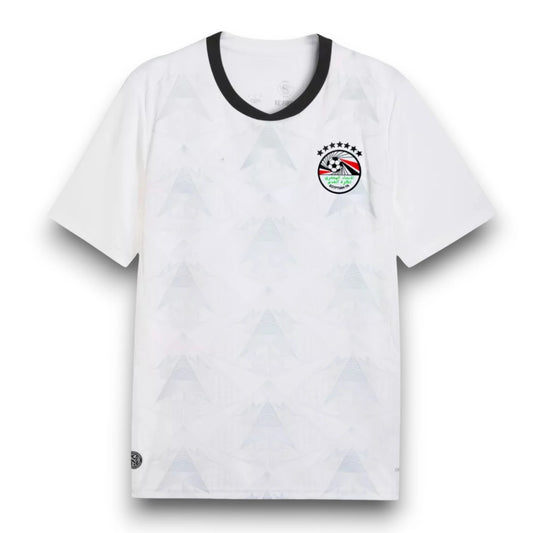 Camiseta Egipto 2026-2027 Visitante