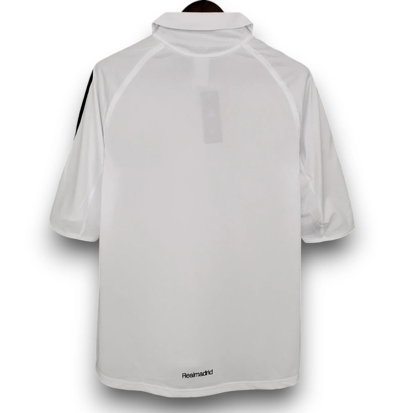 Camiseta Real Madrid 2005-06 Local